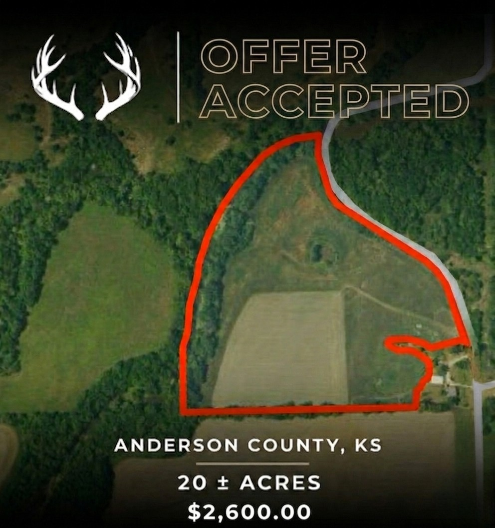 Pottawatomie Creek Tract