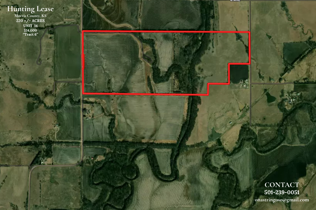 Rock Creek Bottoms