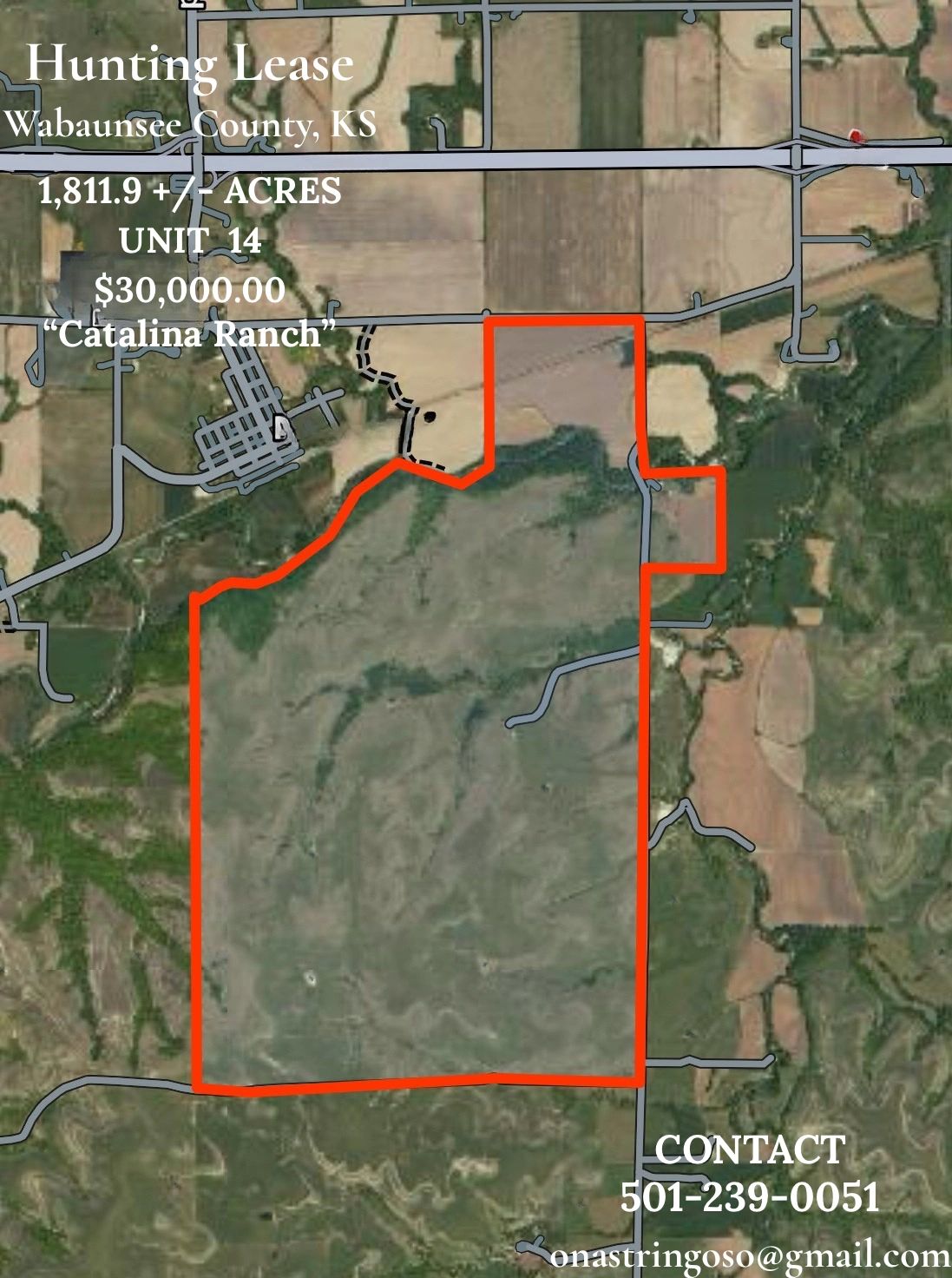 The Catalina Ranch